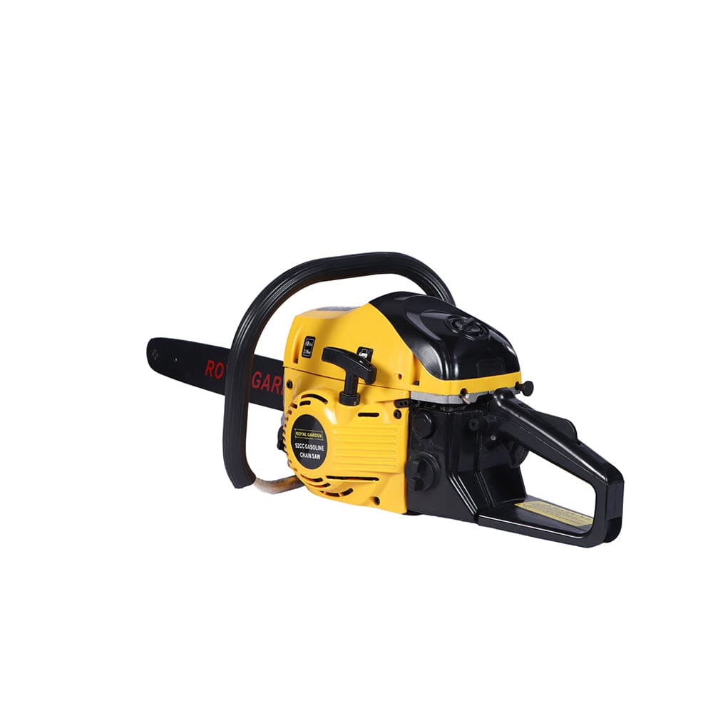 Royal Garden 52CC Gasoline Chainsaw