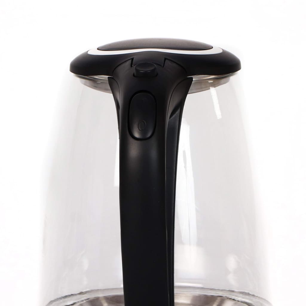 ROYALTRONICS Electric Kettle Glass-Royal Brands Co-