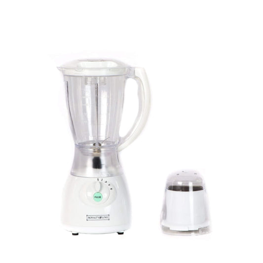 Royalty Line Blender SM-400P.2 Electric Professional 1.5L-Royal Brands Co-