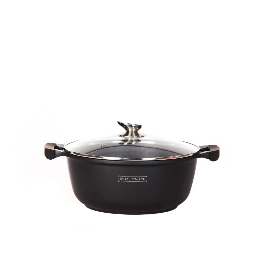 Royalty Line Casserole 30 cm-Royal Brands Co-