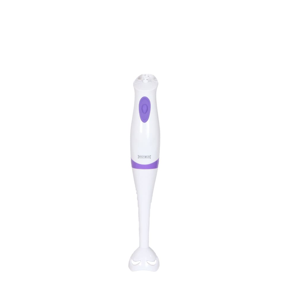 Royalty Line Hand blender 250W-Royal Brands Co-