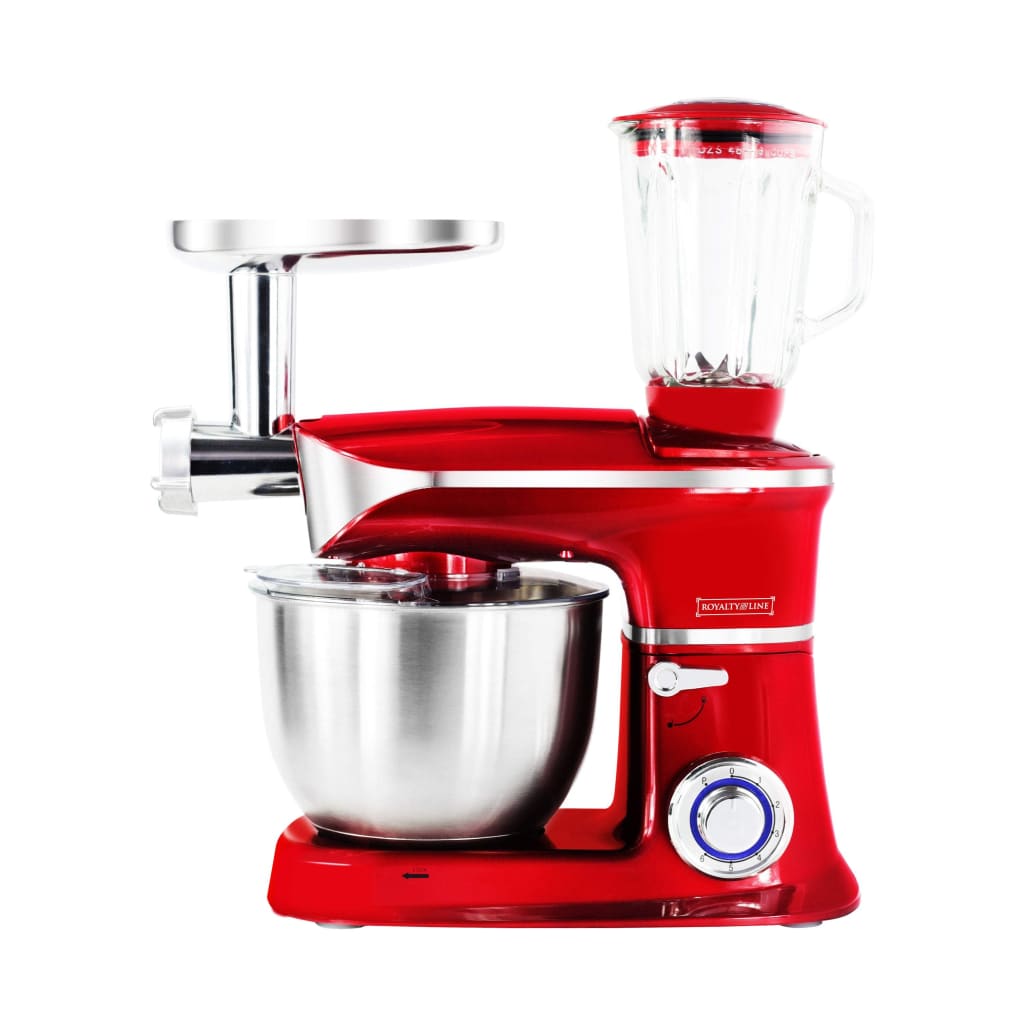 Royalty Line Multifunctional Stand Mixer-Royal Brands Co-