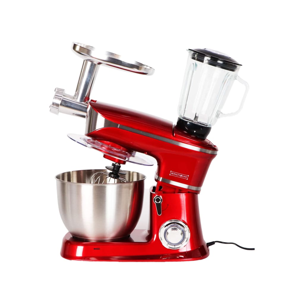 Royalty Line Multifunctional Stand Mixer-Royal Brands Co-