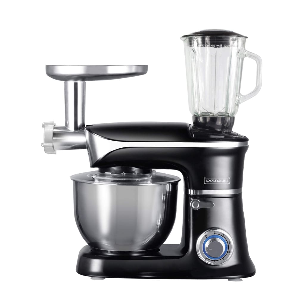 Royalty Line Multifunctional Stand Mixer-Royal Brands Co-