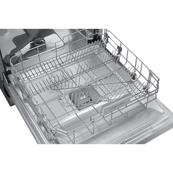 Samsung 14 PLACE-SETTING DISHWASHER with DIGITAL DISPLAY