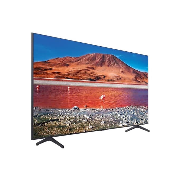 Samsung 43’ Class TU7000 Crystal UHD 4K Smart TV (2020)