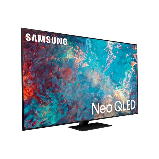 Samsung 55’ Class QN85A Samsung Neo QLED 4K Smart TV (2021)