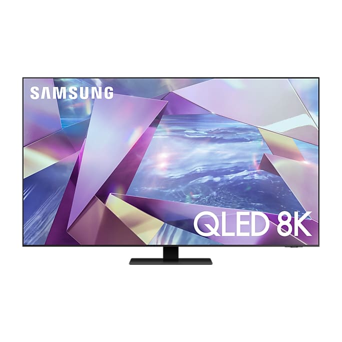 Samsung 55’ Q700T QLED 8K HDR Smart TV