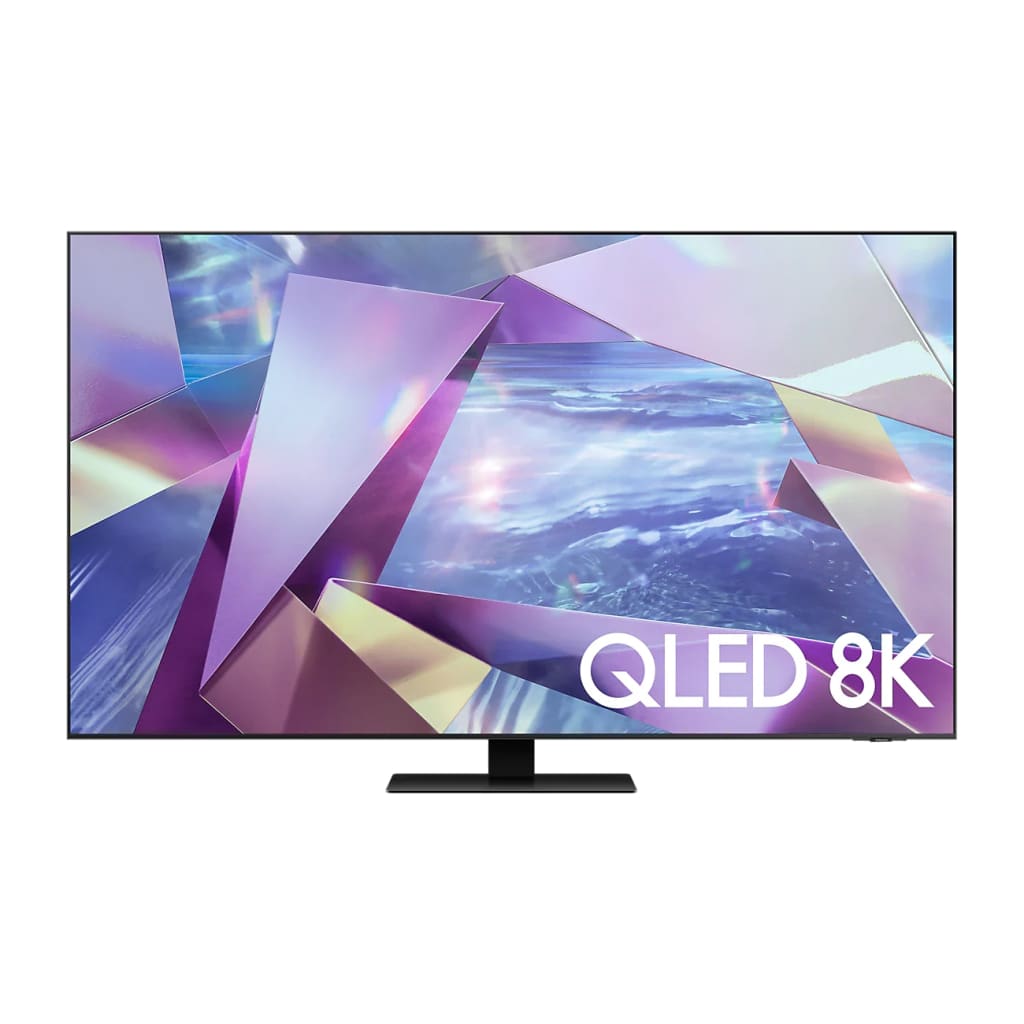 Samsung 55’ Q700T QLED 8K HDR Smart TV