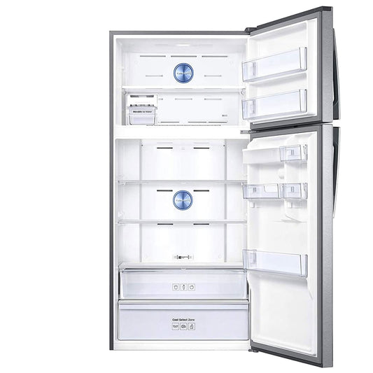 Samsung 618L, Top Freezer, With Twin Cooling System,-Royal Brands Co-