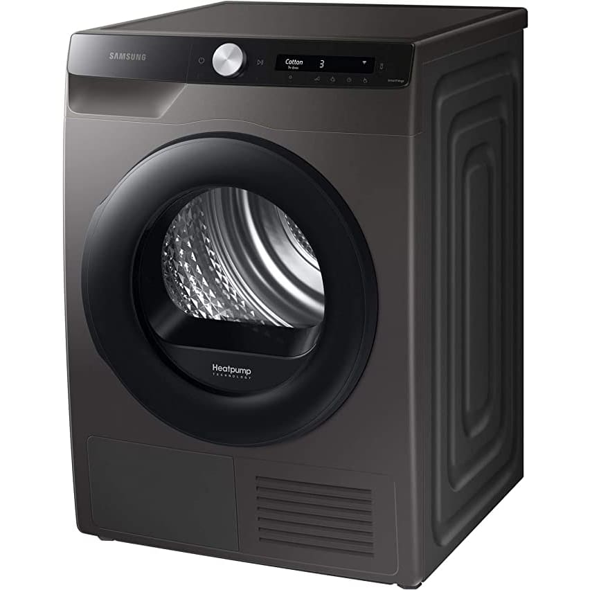 Samsung 8Kg Heat Pump Tumble Dryer [Energy Class A + + + ]