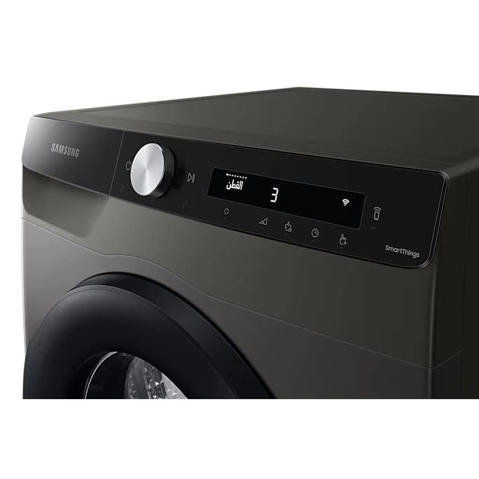 Samsung 9Kg Heat Pump Tumble Dryer with AI Control [Energy