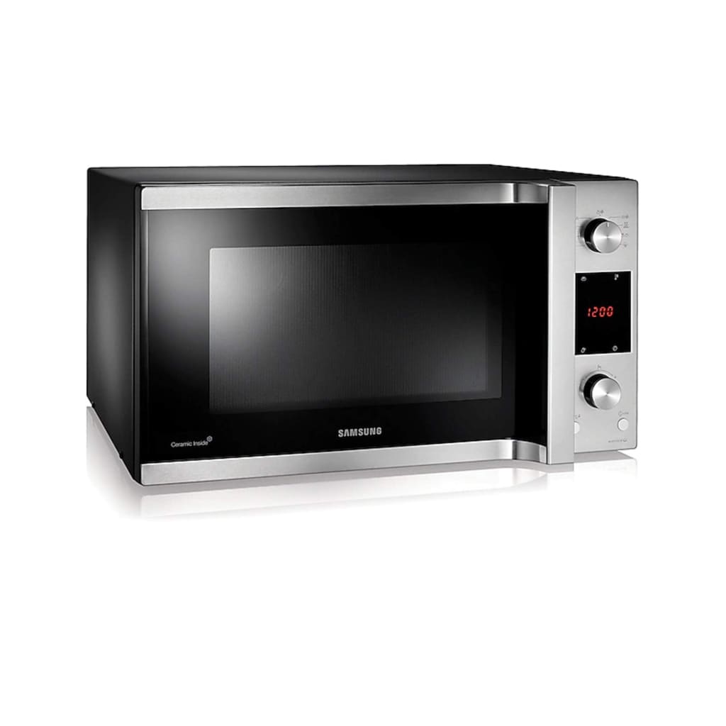 Samsung Convection Microwave Oven with Big Capacity, 45L-Royal Brands Co-