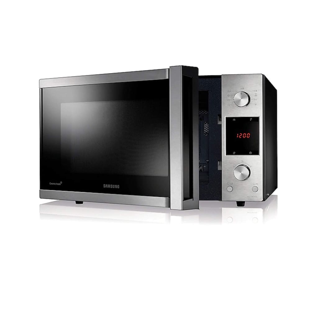 Samsung Convection Microwave Oven with Big Capacity, 45L-Royal Brands Co-