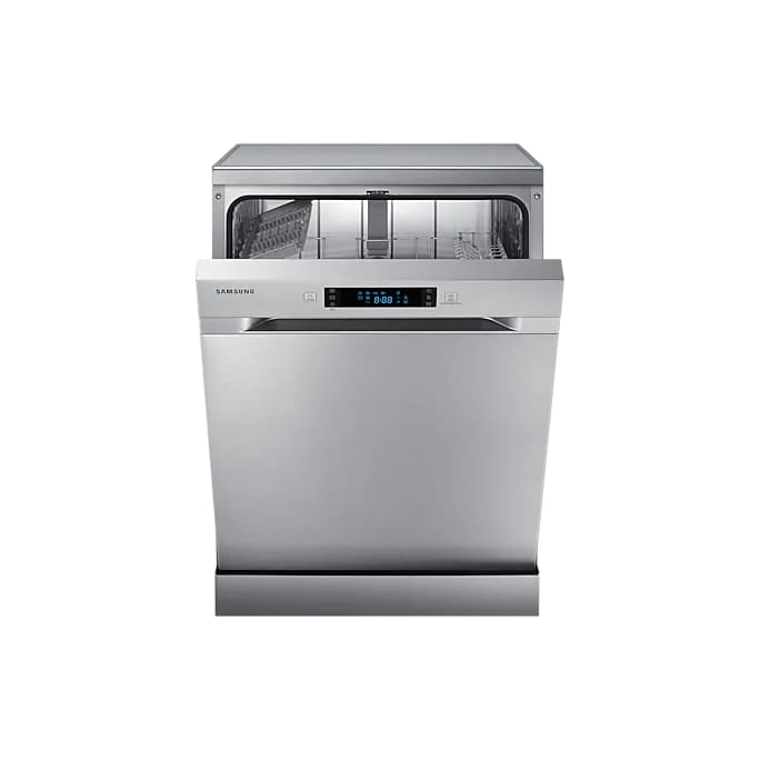 Samsung Freestanding Full Size Dishwasher with 13 Place