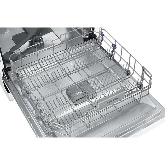 Samsung Freestanding Full Size Dishwasher with 14 Place