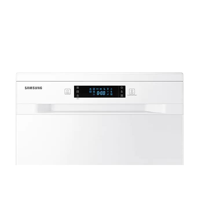 Samsung Freestanding Full Size Dishwasher with 14 Place