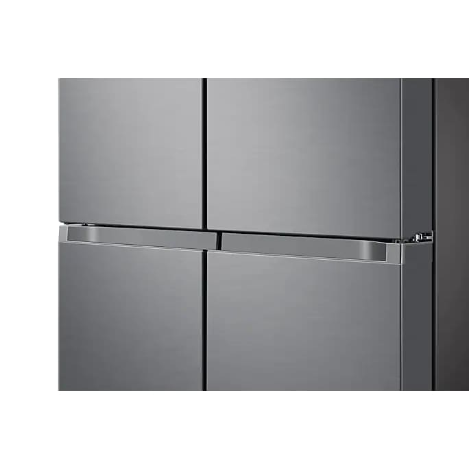 Samsung French Door Refrigerator 593L Net Capacity