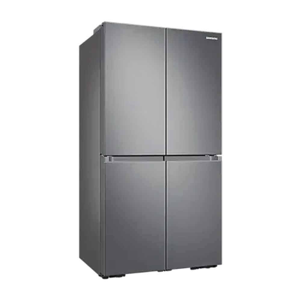 Samsung French Door Refrigerator 593L Net Capacity