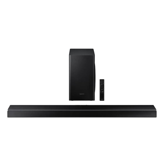 Samsung HW-Q60T 5.1ch Soundbar with Acoustic Beam (2020)