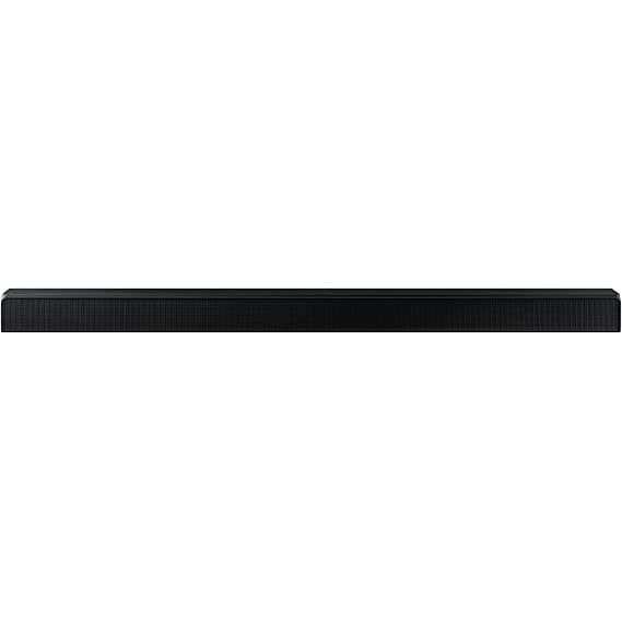 SAMSUNG HWA550-ZN 2.1Ch Soundbar 2021 Black