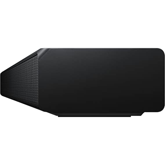 SAMSUNG HWA650-ZN 3.1Ch Soundbar 2021 Black