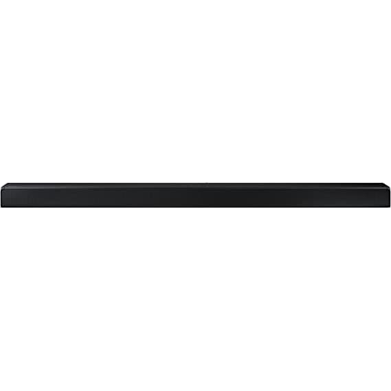 SAMSUNG HWA650-ZN 3.1Ch Soundbar 2021 Black