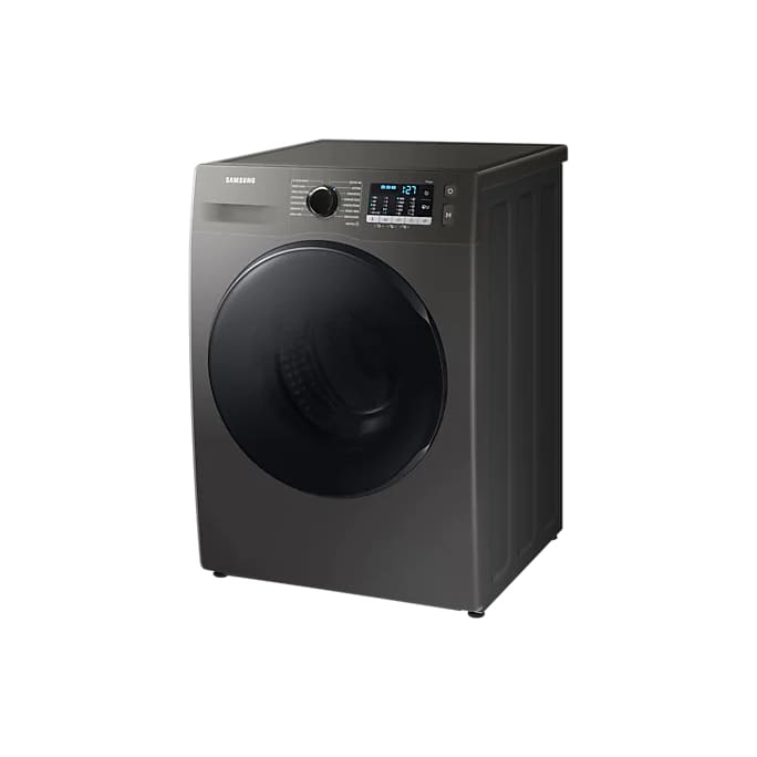 Samsung Series 5 WD80TA046BX/EU ecobubble™ Washer Dryer