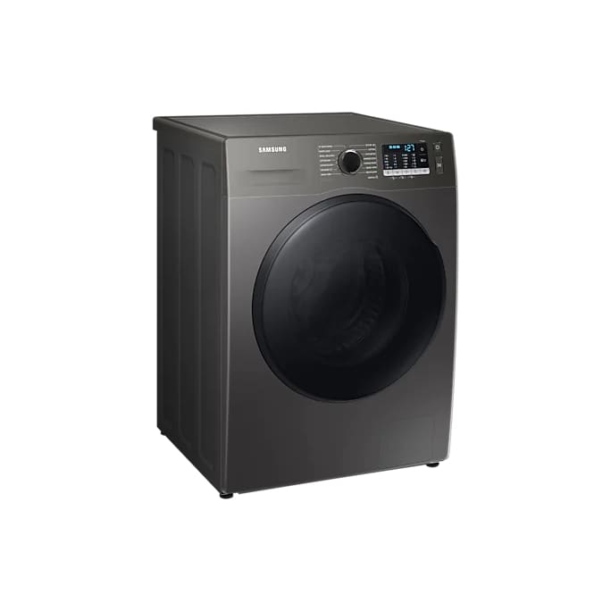 Samsung Series 5 WD80TA046BX/EU ecobubble™ Washer Dryer