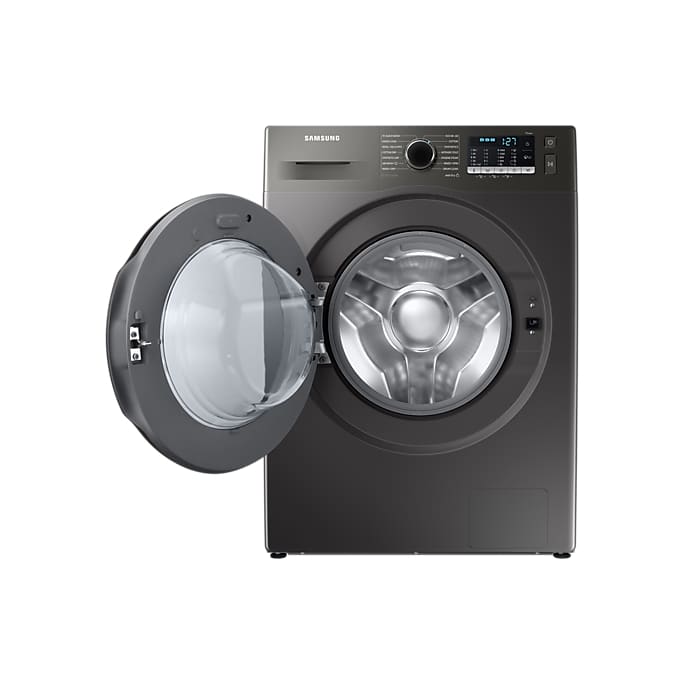 Samsung Series 5 WD80TA046BX/EU ecobubble™ Washer Dryer