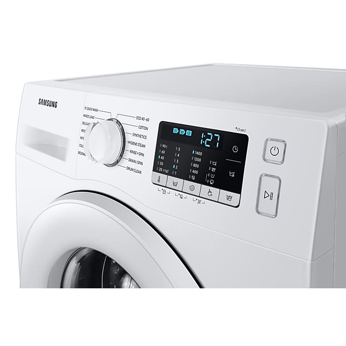 Samsung Series 5 WW80TA046TE/EU ecobubble™ Washing