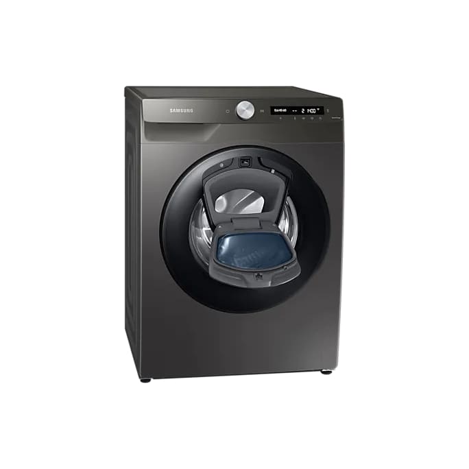 Samsung Series 5 + WW90T554DAN/S1 AddWash™ Washing