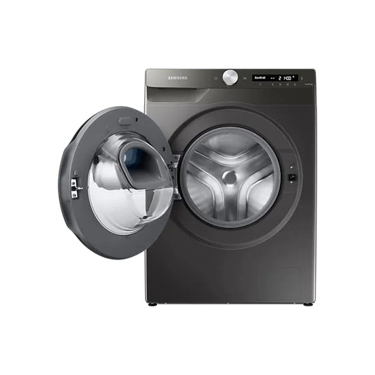 Samsung Series 5 + WW90T554DAN/S1 AddWash™ Washing