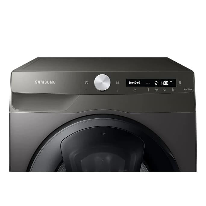 Samsung Series 5 + WW90T554DAN/S1 AddWash™ Washing