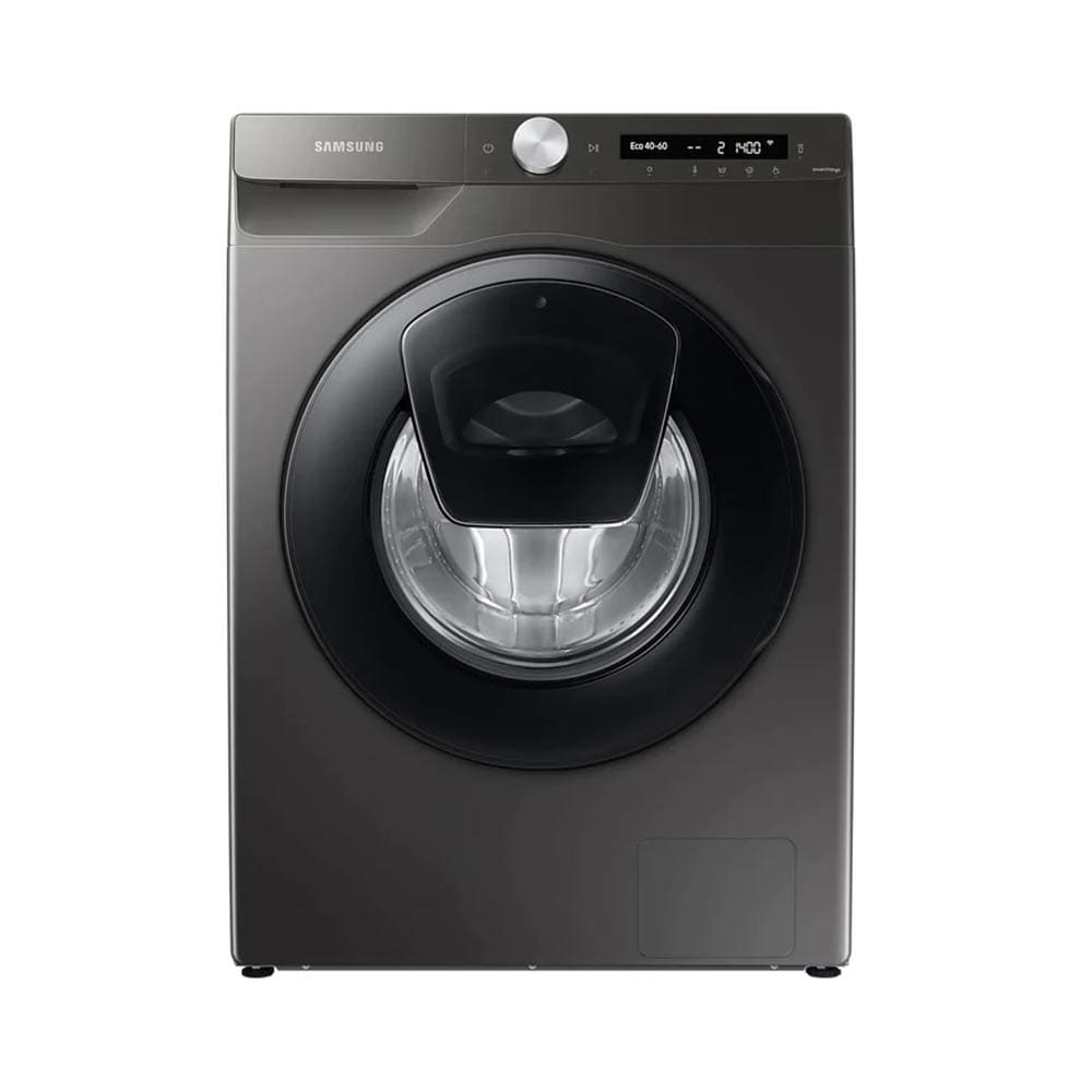 Samsung Series 5 + WW90T554DAN/S1 AddWash™ Washing