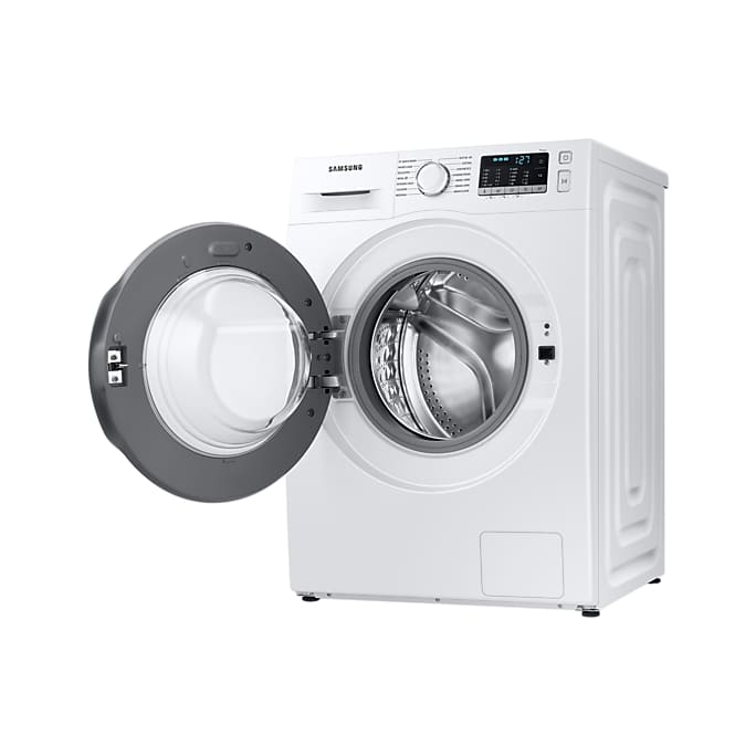 Samsung Series 5 WW90TA046TE/EU ecobubble™ Washing