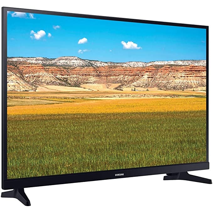 Samsung T4000 TV 32” HD Nero 2020