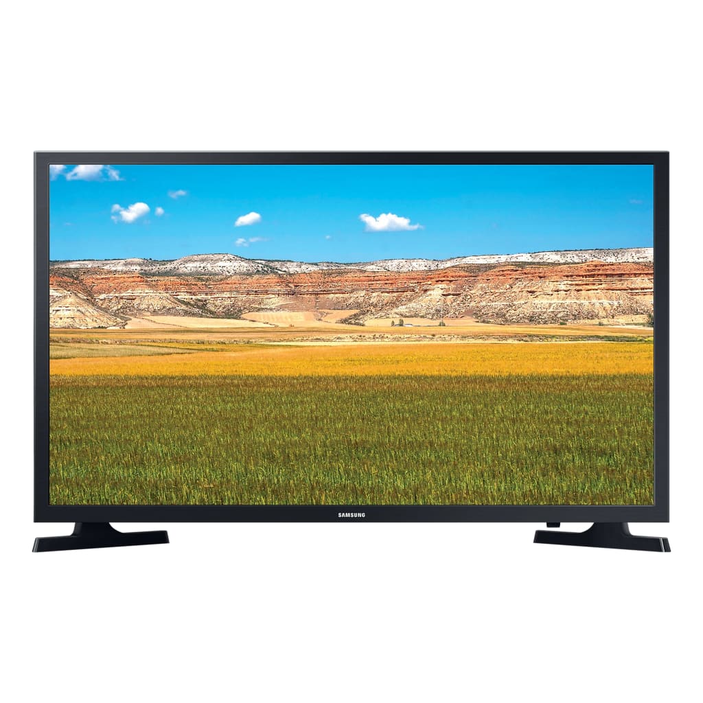 Samsung T4300 HD Smart TV 4 ticks