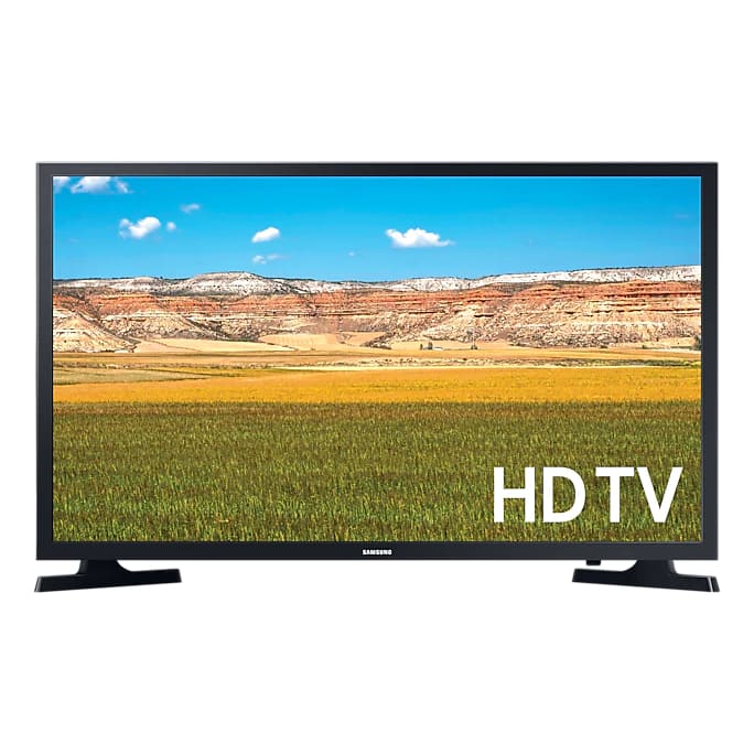 Samsung T4300 HD Smart TV 4 ticks