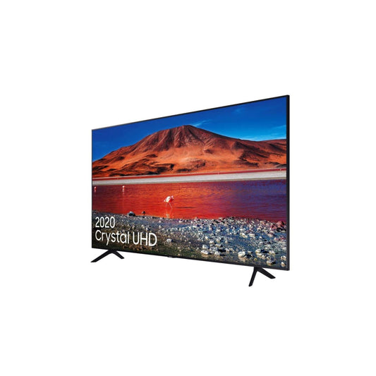 Samsung TV UHD Crystal Display 65" TU-7100-Royal Brands Co-Samsung,TVs