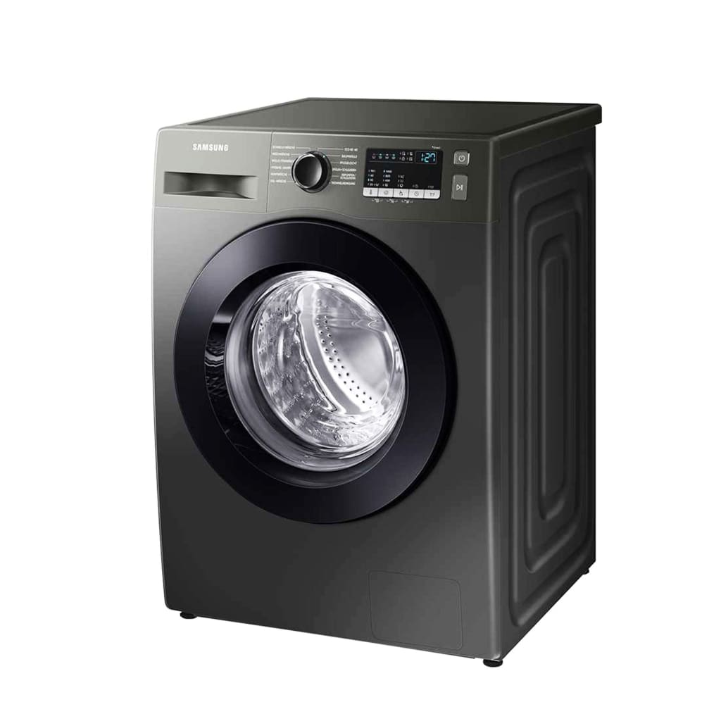 Samsung Washing Machine, Steam Program-Royal Brands Co-