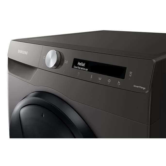 Samsung WD90T554DBN Wash & Dry with AI Control 9KG/6KG