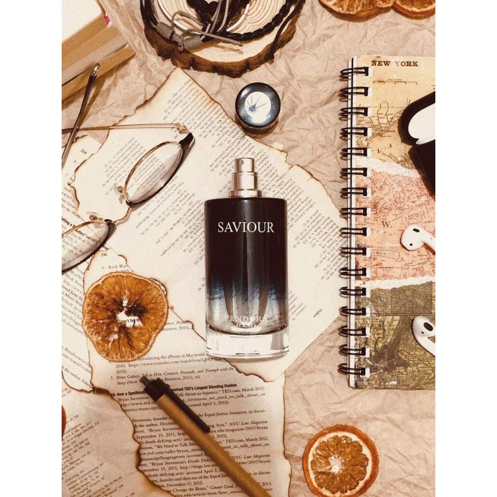 Saviour by Pendora Scents 100ml