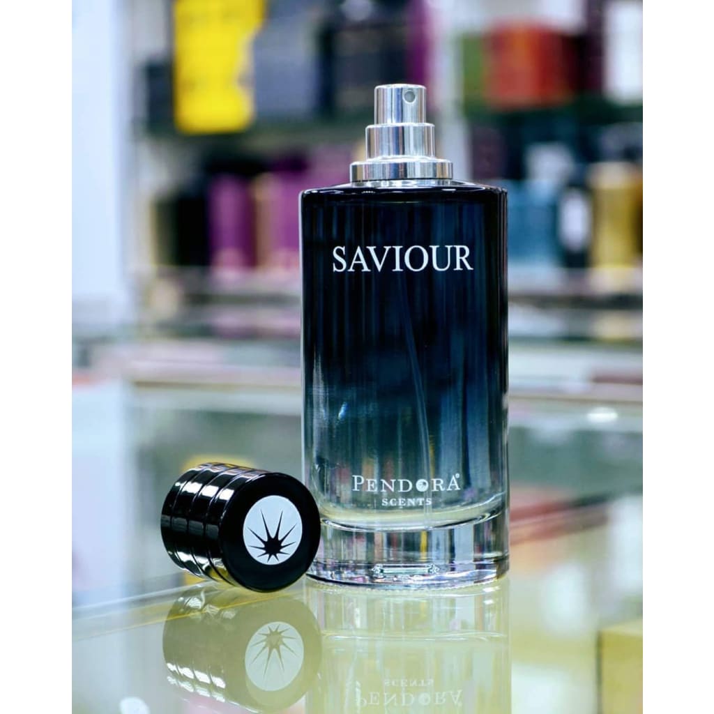 Saviour by Pendora Scents 100ml