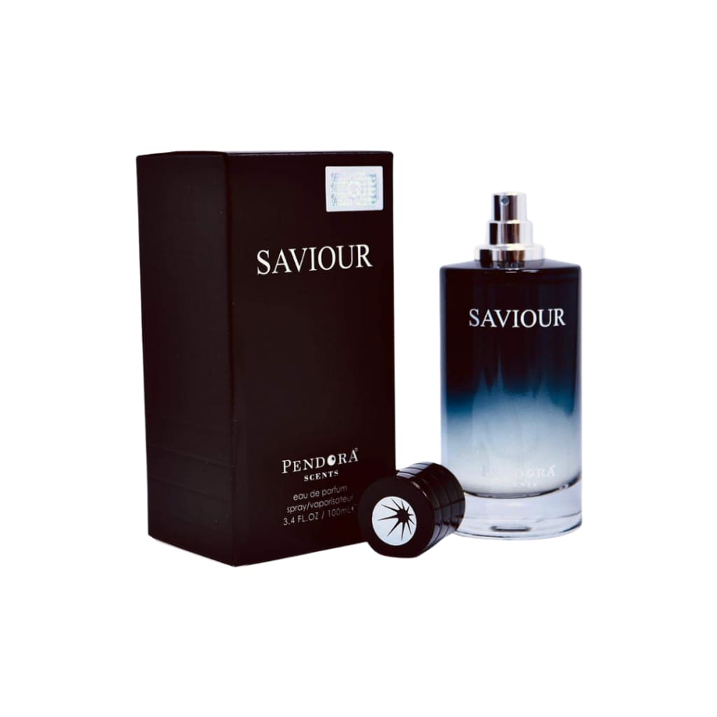 Saviour by Pendora Scents 100ml