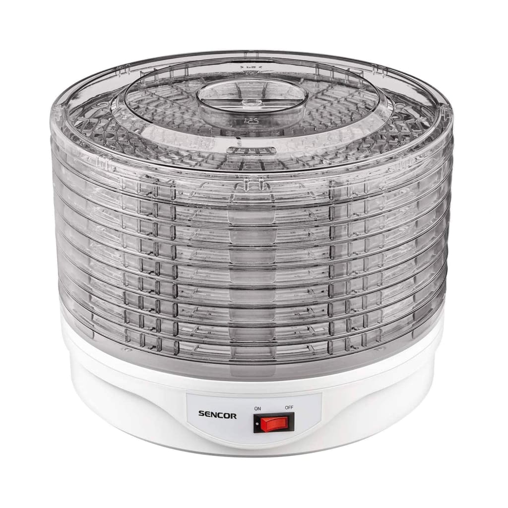 Sencor Food Dehydrator 9 Tray-Royal Brands Co-