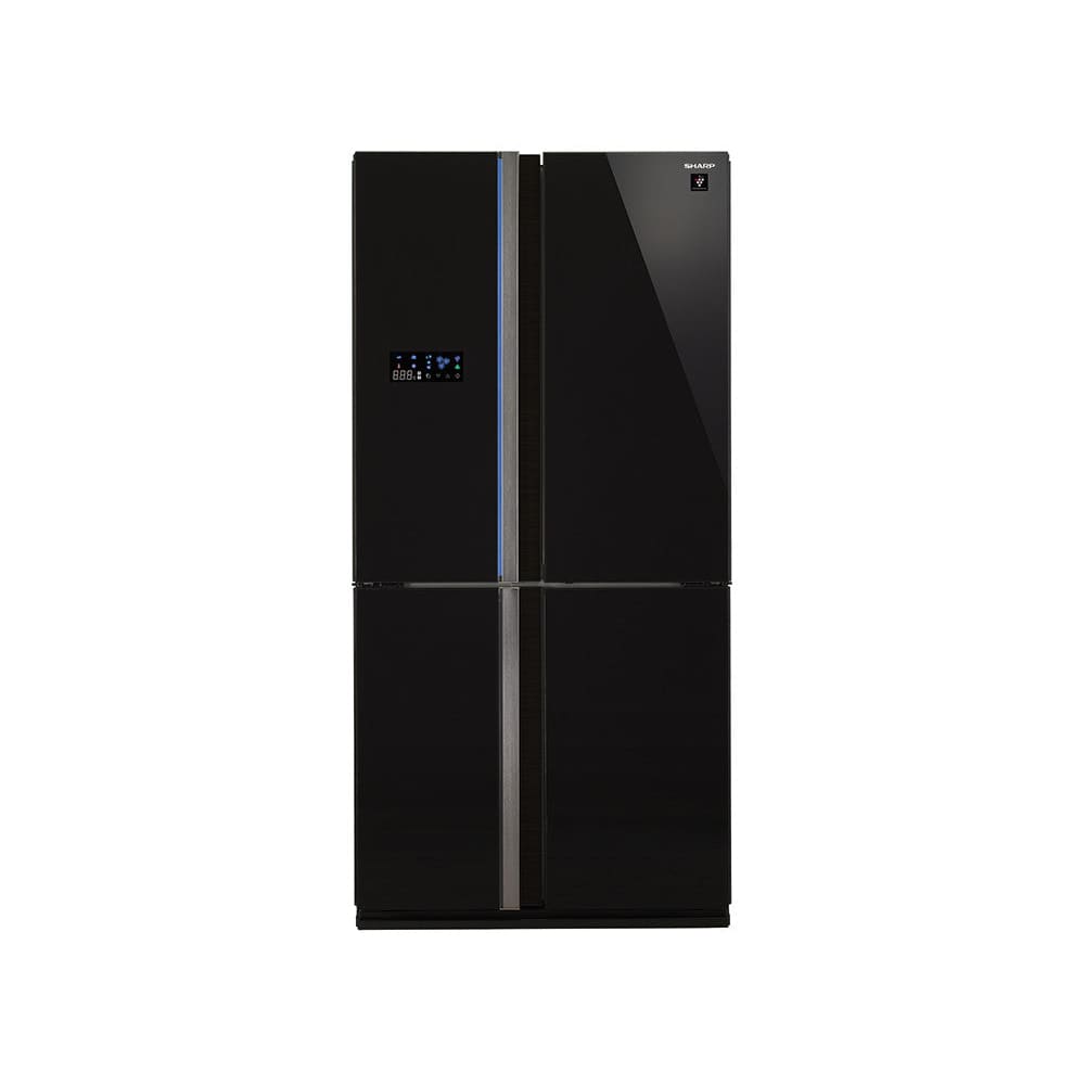 SHARP Refrigerator 4 Door At 600 Liters