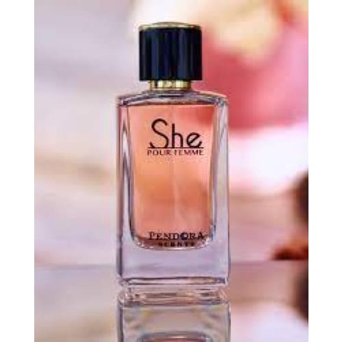 She Pour Femme by Pendora Scents 100ml