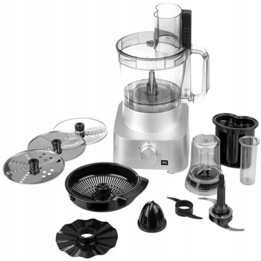 SHG Food Processor 4in1 1000W