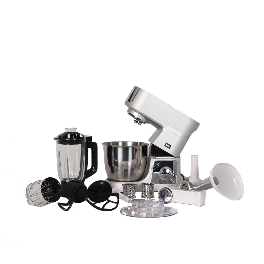 SHG Stand Mixer – KMP 2020-Royal Brands Co-